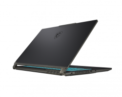 Notebook MSI Cyborg A13UDX 15.6" i5-13420H + 16gb (2x8) + 512gb + rtx 3050 6GB Win11